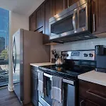 High Rise W Skyline View Pvt Balcony N Concierge